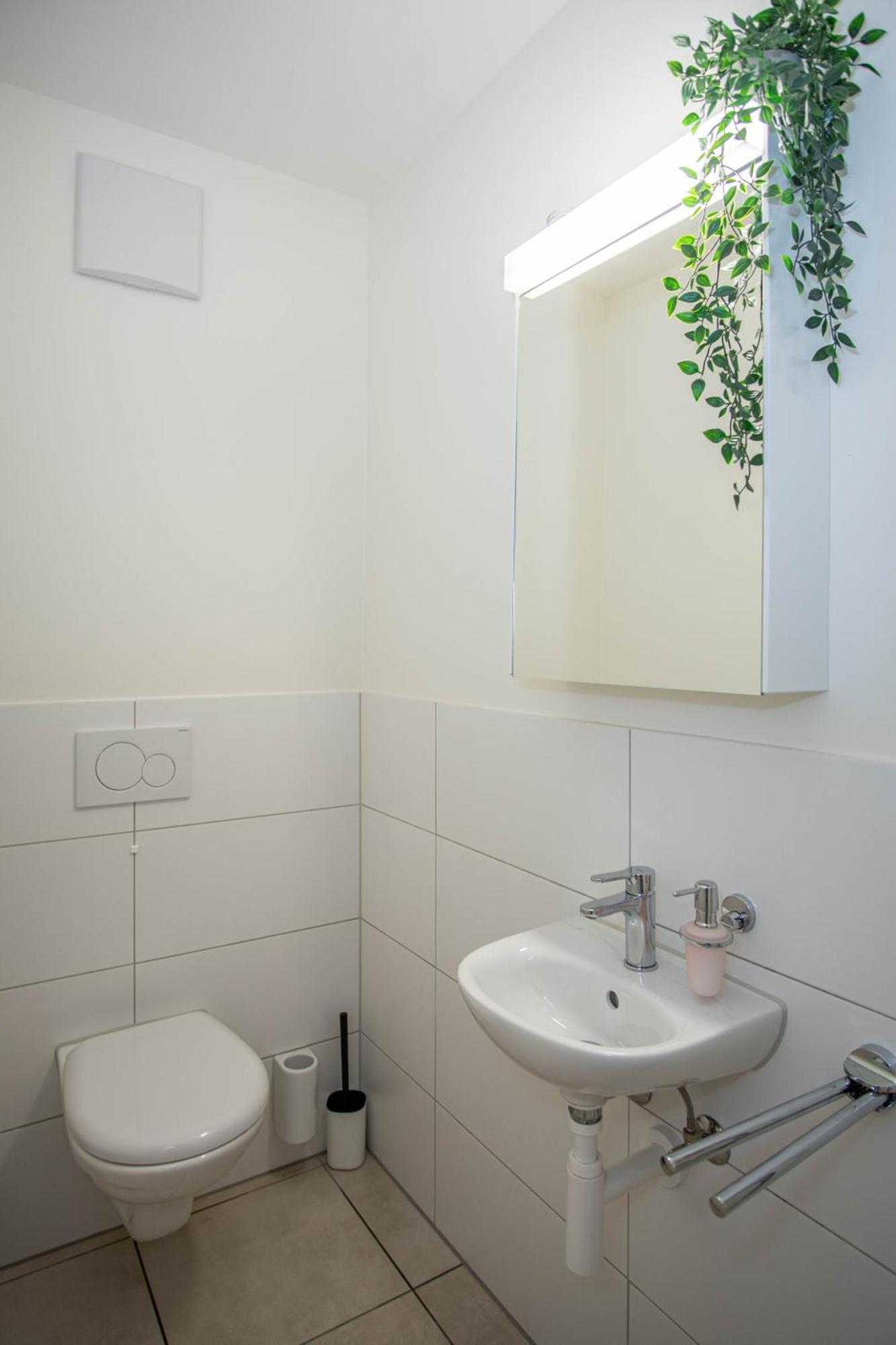 Apartment Next To Rhine With Free Baselcard 외부 사진