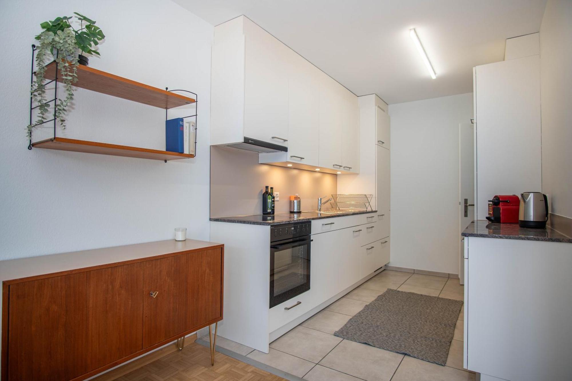 Apartment Next To Rhine With Free Baselcard 외부 사진
