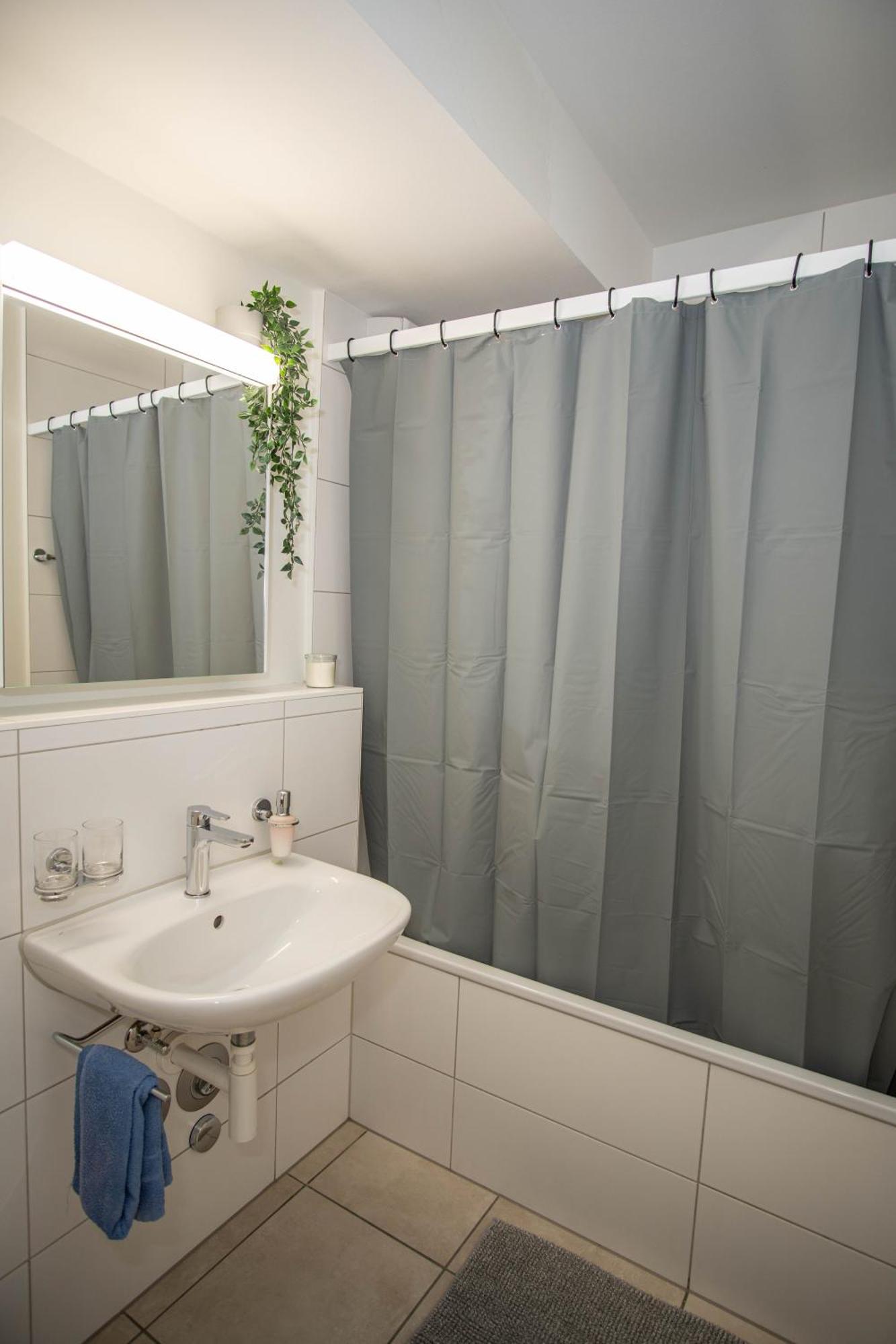 Apartment Next To Rhine With Free Baselcard 외부 사진